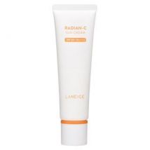 LANEIGE - Radian-C Sun Cream 50ml
