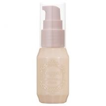 Canmake - Moist Prism Primer SPF 28 PA++ 01 Light Beige