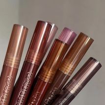 Cappuvini - Mirror Lava Chocolate Lip Gloss - 6 Colors 07# - 3g