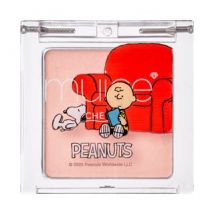muice - Snoopy Powa Cheek P PN01 Cotton Melorina