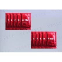 nahls - Univer Cream Trial Sachet Set 1g x 10