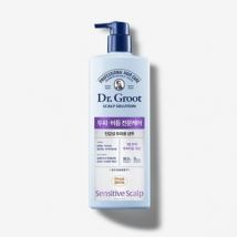 Dr. Groot - Scalp Solution Shampoo Sensitive Scalp 700ml