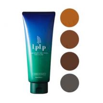 LpLp - Hair Color Treatment Soft Black - 200g