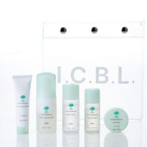 ISHII CLINIC BEAUTY LABO - Ferment Line Skincare Travel Kit 5 pcs