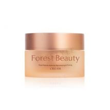 Forest Beauty - Royal Peptide Advanced Rejuvenating & Firming Cream 30ml