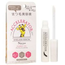 KAMINOMOTO - Accelerator Eyelash Serum Novus 5g