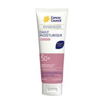Cancer Council - Daily Moisturiser Matte SPF 50+ 150ml