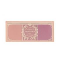 I'M MEME - I'm Afternoon Tea Blusher Palette - 5 Colors #02 Fruits Flavor