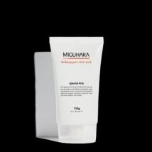 MIGUHARA - Refining Pore Clear Pack 150g