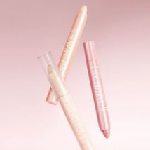 ROZO - Innocent Aegyo-sal Pen - 3 Colors W02# Champagne Peach - 1.8g