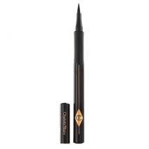 Charlotte Tilbury - The Feline Flick Liquid Eyeliner Super Brown