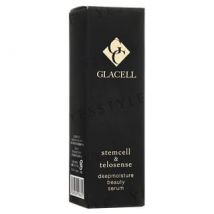H&C Products - Glacell Stemcell & Telosence Deep Moisture Beauty Serum 30ml