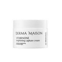 MEDI-PEEL - Derma Maison Vitabenone Brightening Cream 50g