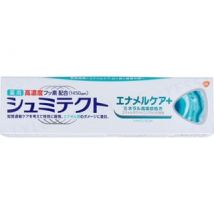 EARTH - Shumitect Enamel Care Toothpaste 1450ppm 90g