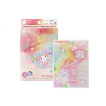 TANGO - Suiko Hatsucure Sanrio My Melody V5 Vitamin Essence Mask 3 pcs