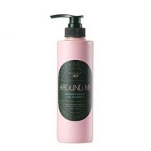 AROUND ME - Argan Hair Shampoo Jumbo 500ml