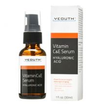 YEOUTH - Vitamin C & E Serum 30ml