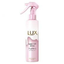 Lux Japan - Super Rich Shine Straight Beauty Hair Mist 180ml