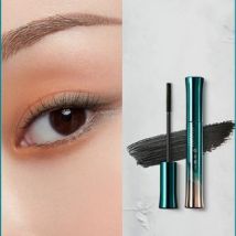 Florasis - PINE SOOT PRECISE DEFINITION MASCARA - 2 Colors #C01 Pine Soot Ink - 5.5g