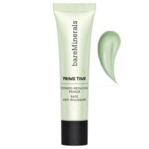 BareMinerals - Prime Time Redness Reduce Primer 30ml