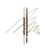 ETUDE - Bare Edge Slim Brow - 5 Colors 2024 Version - #04 Light Brown