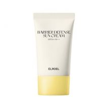 ELROEL - Barrier Defense Sun Cream 50ml