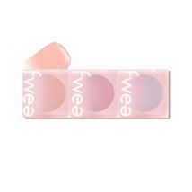 fwee - Blusher Mellow - 8 Colors #01 Before Blushing
