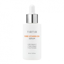 TIRTIR - Pure Vitamin C24 Serum 30ml