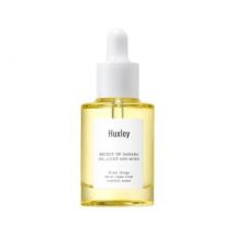 Huxley - Oil Light And More 30ml