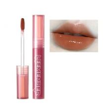 LEEMEMBER - Lava Chocolate Lip Gloss - 5 Colors #01 - 3g