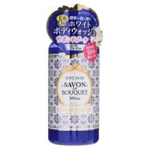 Kose - Savon De Bouquet White Body Wash 500ml