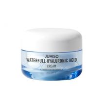 JUMISO - Waterfull Hyaluronic Cream 2024 Version - 50ml