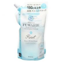 Kracie - Prostyle Fuwarie Hair Styling Treatment Water For Reset 420ml Refill