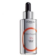 L'OREAL PARIS - Revitalift 12% Pure VC Serum 30ml