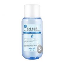 MizuMi - Eye & Lip Aqua-Touch Remover 100ml