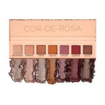 Sigma Beauty - Cor-de-Rosa Mini Eyeshadow Palette 1 pc