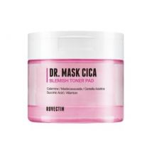 ROVECTIN - Dr. Mask Cica Blemish Toner Pad 60 pads