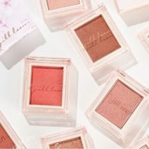 JILL LEEN - Matte Single Eyeshadow - 4 Colors #07 - 3g