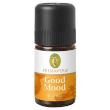 Primavera - Good Mood Bath Essential Oil 5ml