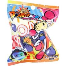 Santan - Bomberman Glowing Bath Ball 75g