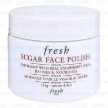 Fresh - Sugar Face Polish 125g