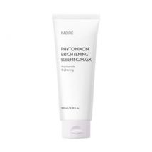 Nacific - Phyto Niacin Brightening Sleeping Mask 100ml