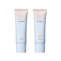 naturaglace - Makeup Cream BB SPF 50+ PA+++ 01 Light Beige - 27g