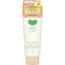 Cow Brand Soap - Additive-Free Treatment Moisturizing Care 180g