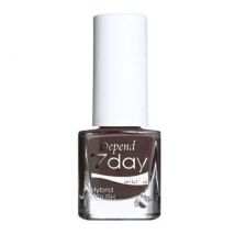 Depend Cosmetic - 7day Hybrid Polish 7198 Here's To Strong Women 5ml