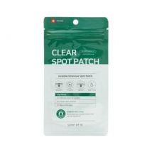 SOME BY MI - 30 Days Miracle Clear Spot Patch 2023 Version - 18 pcs