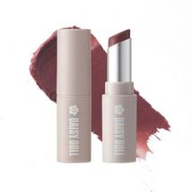 club cosmetics - DAISY DOLL Matte Lipstick P-01 Villain Fig
