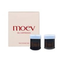 MOEV - Oil Cartridges Set 2 pcs