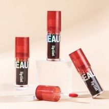 Heng Fang - Moisturizing Glossy Lip Tint - 4 Colors F03# - 3.4g