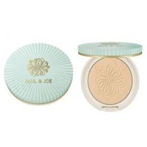 Paul & Joe - Protecting Face Powder SPF 50+ PA++++ 02 Natural Beige Refill